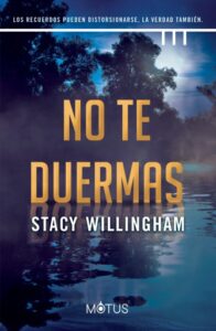 Publication 12 No te duermas