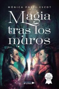 Publication 23 Magia tras los muros