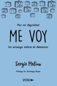 Publication 5 Me voy