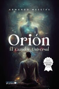Publication 15 Orión El Cazador Universal