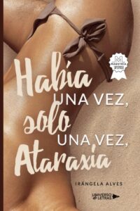 Publication 12 Había una vez, solo una vez, Ataraxía