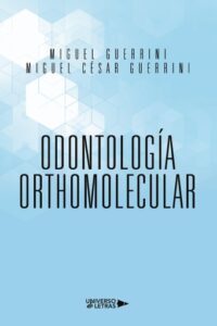 Publication 1 Odontología Orthomolecular