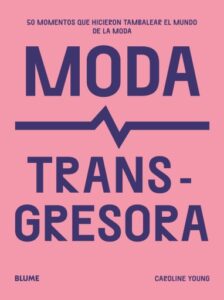 Publication 20 Moda transgresora