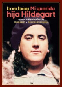 Publication 14 Mi querida hija Hildegart