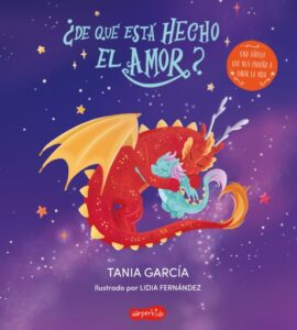 Publication 9 ¿De qué está hecho el amor? Amor en Mayúsculas para regalar este San Valentín