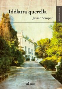 Publication 10 Idólatra querella