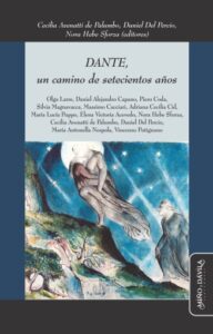 Publication 7 Dante, un camino de setecientos años