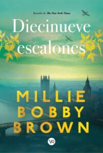 Publication 10 Diecinueve escalones