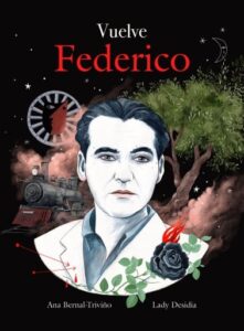 Publication 1 Vuelve Federico