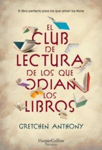 Publication 2 El club de lectura de los que odian los libros