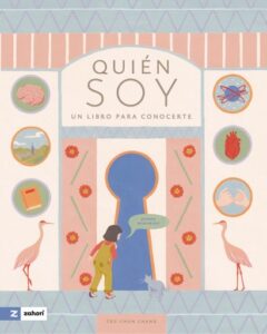 Publication 16 Quién soy