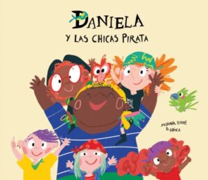 Publication 19 Daniela y las chicas pirata