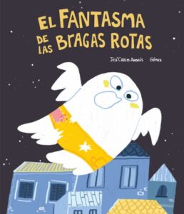 Publication 15 El fantasma de las bragas rotas