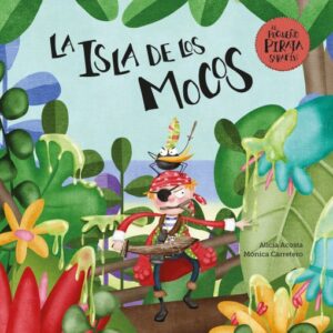 Publication 18 La isla de los mocos