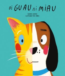 Publication 21 Ni guau ni miau