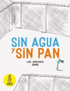 Publication 14 Sin agua y sin pan