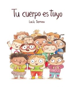 Publication 12 Tu cuerpo es tuyo