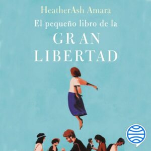 Publication 4 El pequeño libro de la gran libertad