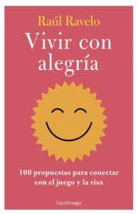Publication 5 Vivir con alegría