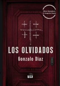 Publication 2 Los olvidados