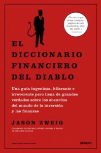 Publication 8 El diccionario financiero del diablo