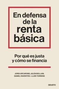 Publication 1 En defensa de la renta básica