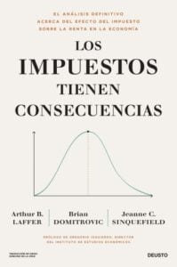 Publication 3 Los impuestos tienen consecuencias