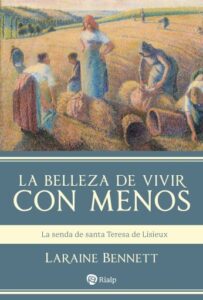 Publication 10 La belleza de vivir con menos