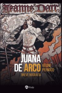 Publication 6 Juana de Arco