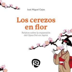 Los cerezos en flor