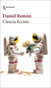 Publication 4 Ciencia ficción