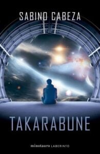Publication 3 Takarabune