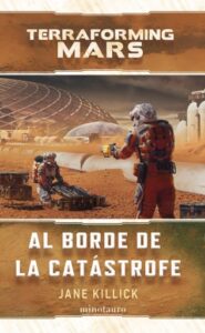 Publication 18 Al borde de la catástrofe