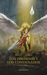 Publication 10 The Horus Heresy: Siege of Terra nº 02 Los perdidos y los condenados