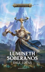 Publication 21 Lumineth Soberanos