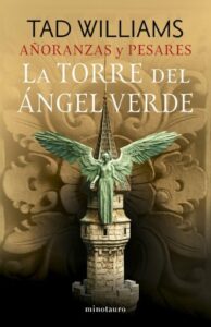 Publication 22 Añoranzas y pesares nº 04/04 La Torre del Ángel Verde