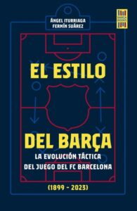Publication 1 El estilo del Barça