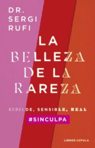Publication 7 La belleza de la rareza