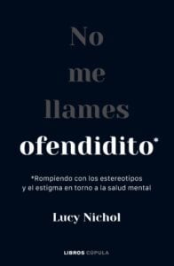 Publication 23 No me llames ofendidito