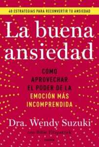 Publication 8 La buena ansiedad