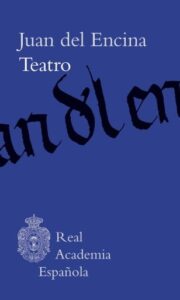 Publication 1 Teatro