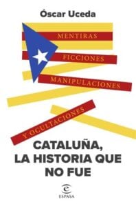 Publication 3 Cataluña, la historia que no fue