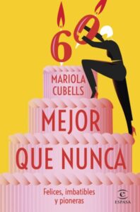 Publication 15 Mejor que nunca