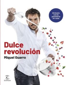 Publication 5 Dulce revolución. Atrévete con la pastelería en casa