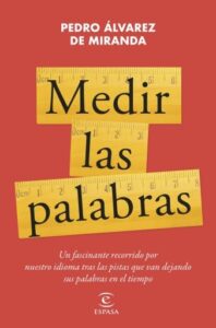Publication 13 Medir las palabras