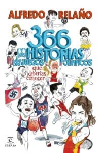 Publication 2 366 (y más) historias de los Juegos Olímpicos que deberías conocer