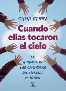 Publication 5 Cuando ellas tocaron el cielo