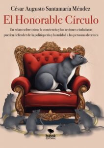 Publication 18 El Honorable Círculo
