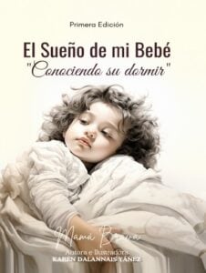 Publication 12 El Sueño de mi Bebé: Conociendo su dormir.