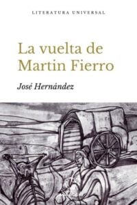 Publication 20 La vuelta de Martín Fierro